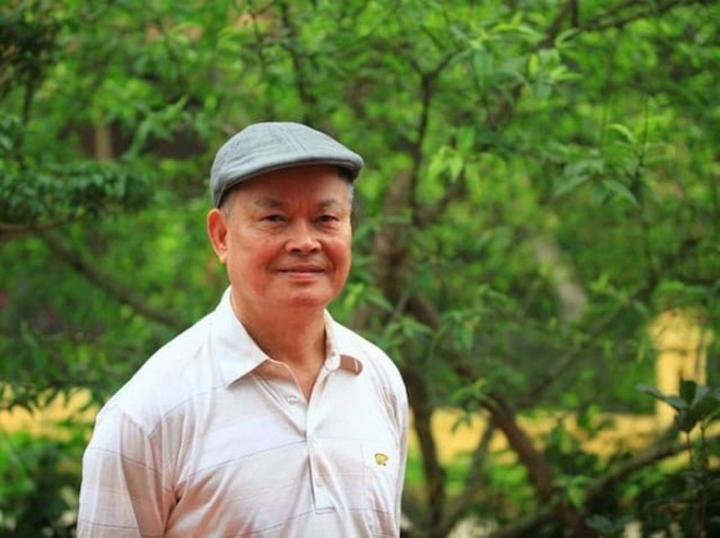 NSƯT Khôi Nguyên 'Chạy án' qua đời vì ung thư tụy - 1