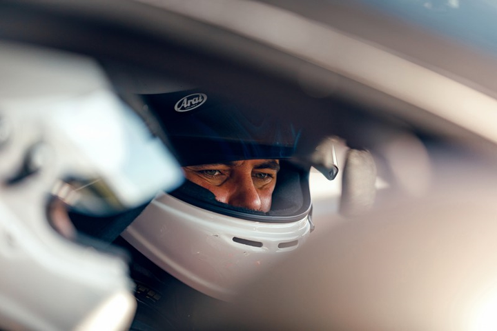 Bugatti Chiron Pur Sport được nâng cấp thế nào? - 4