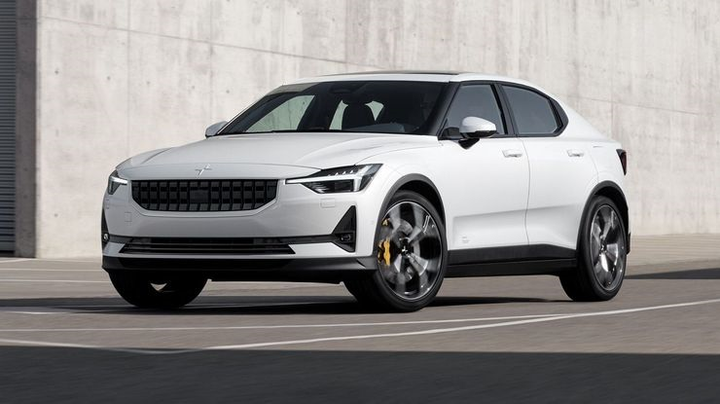 Những chiếc xe siêu đỉnh của Trung Quốc không phải là hàng 'nhái' - 12