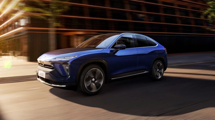 Những chiếc xe siêu đỉnh của Trung Quốc không phải là hàng 'nhái' - 14