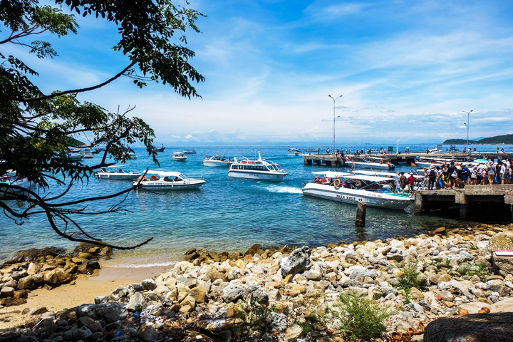 Cù Lao Chàm, thiên đường nghỉ dưỡng mang vẻ đẹp hoang sơ - 3