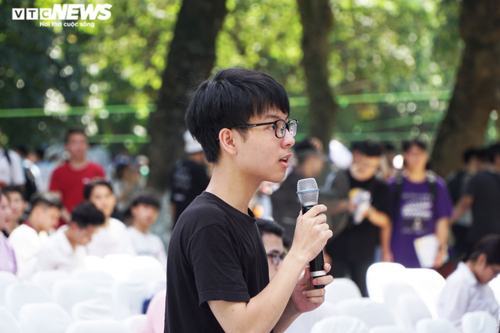 Đề dễ, kỳ thi tốt nghiệp THPT năm 2020 có tạo 'mưa' điểm 10? - 1