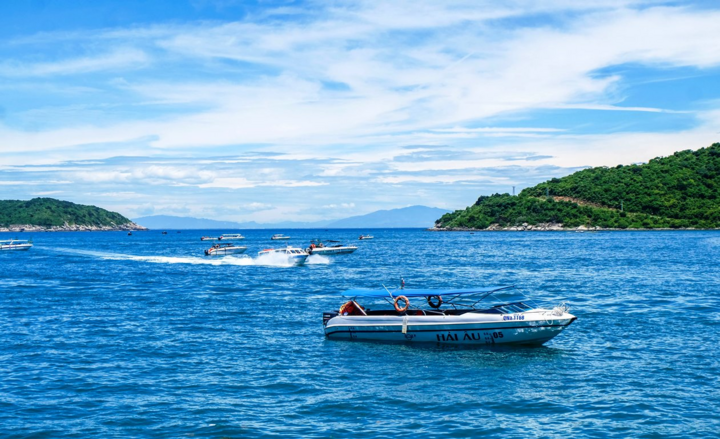 Cù Lao Chàm, thiên đường nghỉ dưỡng mang vẻ đẹp hoang sơ - 1