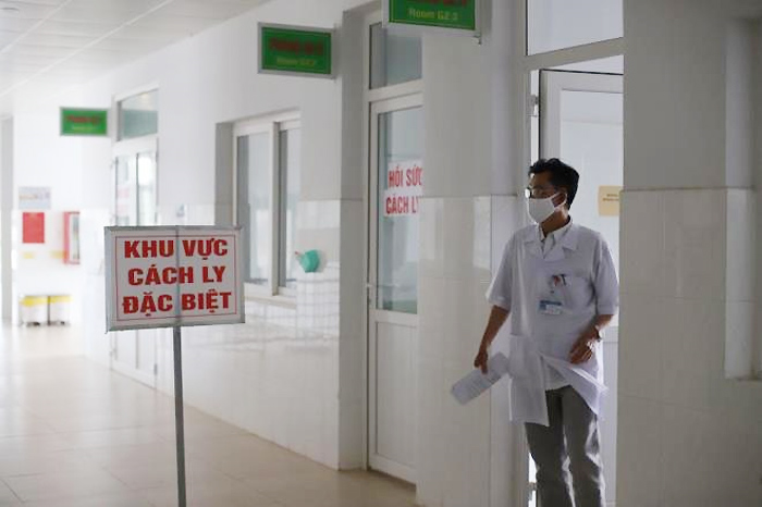 Bé gái 9 tuổi chết do bệnh bạch hầu, Đắk Nông lập đội phản ứng nhanh - 1