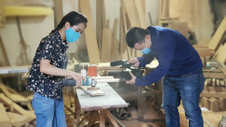 Khoảnh khắc tác nghiệp ấn tượng của phóng viên VTC News trong và ngoài nước - 4