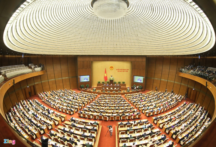 Bộ Chính trị yêu cầu không giới thiệu người xu nịnh, kiêu ngạo làm ĐBQH, HĐND - 2