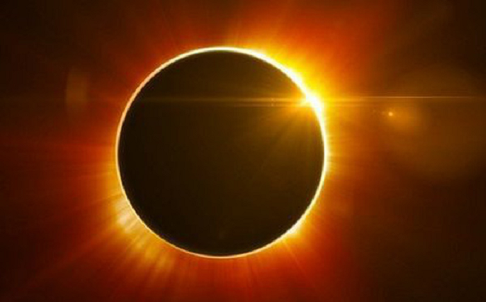 Chụp ảnh nhật thực chiều 21/6, bí quyết nào để thành công? - 1