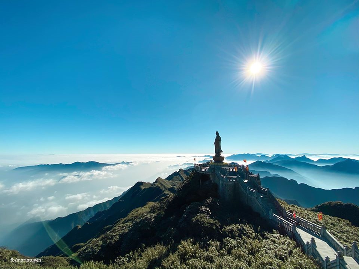 Sa Pa chơi lớn: Giảm phí tham quan, tung gói combo tiết kiệm gần 2 triệu đồng - 3