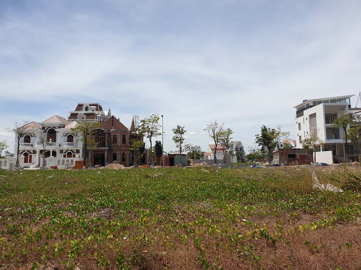 Sân golf thành khu đô thị: Vì sao Bình Thuận vội vàng cho chuyển đổi? - 3