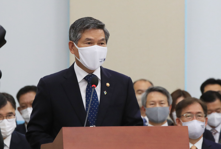 Triều Tiên tính rải cả 'núi' truyền đơn, quân đội Hàn Quốc sẵn sàng đáp trả - 1