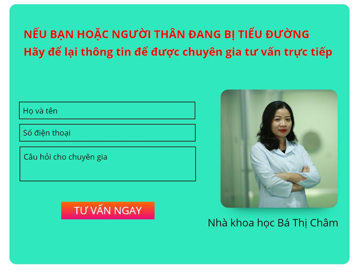 Liệu pháp CAM từ thảo dược cho tiểu đường: Chuyên gia hướng dẫn cách dùng - 3