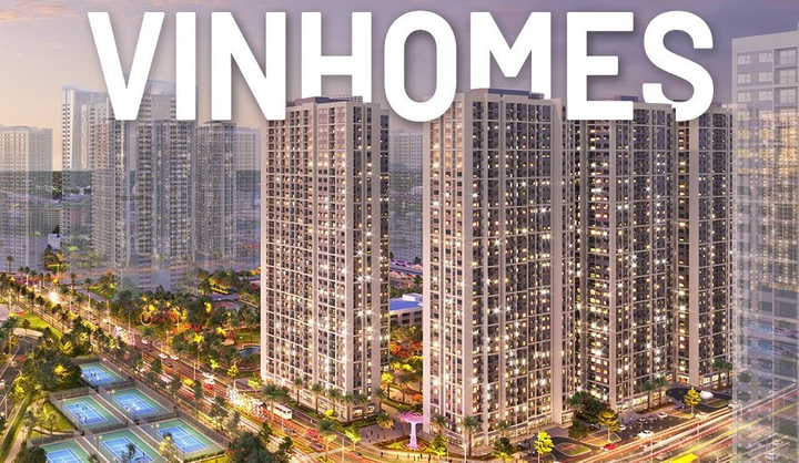 'Tứ trụ kim cương' kiến tạo sức hấp dẫn của các Đại đô thị Vinhomes - 4