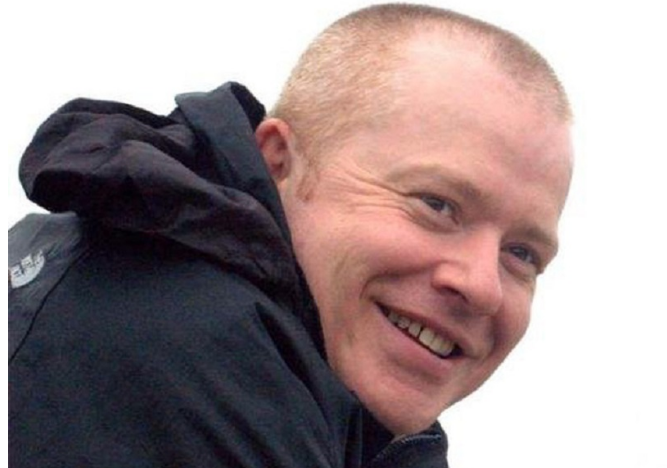 Giám đốc người Anh: 'Như trúng độc đắc khi được ở Việt Nam đợt dịch COVID-19' - 3