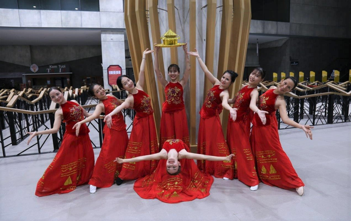 Tây Ninh đón lễ hội Vía Bà với nhiều hoạt động hấp dẫn - 3