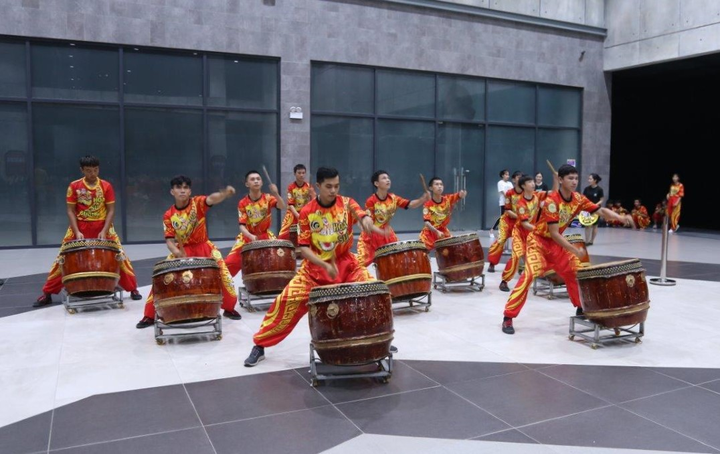 Tây Ninh đón lễ hội Vía Bà với nhiều hoạt động hấp dẫn - 4