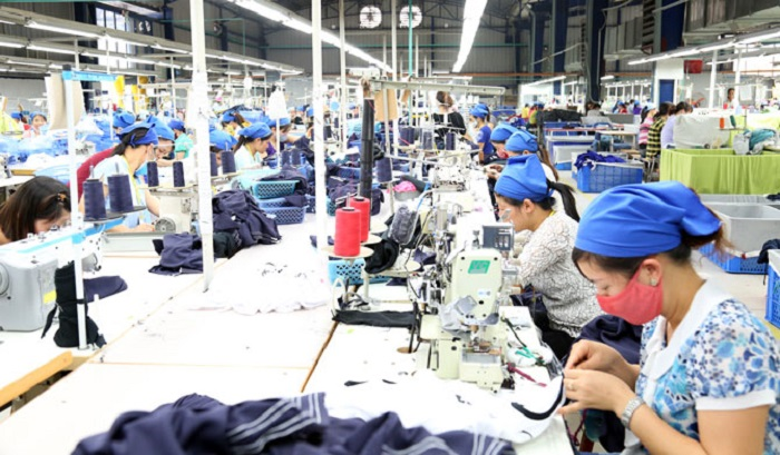 Doanh nghiệp nhỏ và vừa 'chê' chính sách hỗ trợ hậu COVID-19 không thiết thực - 1