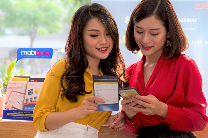 'Lướt sóng' 4G miễn phí cùng MobiFone - 1