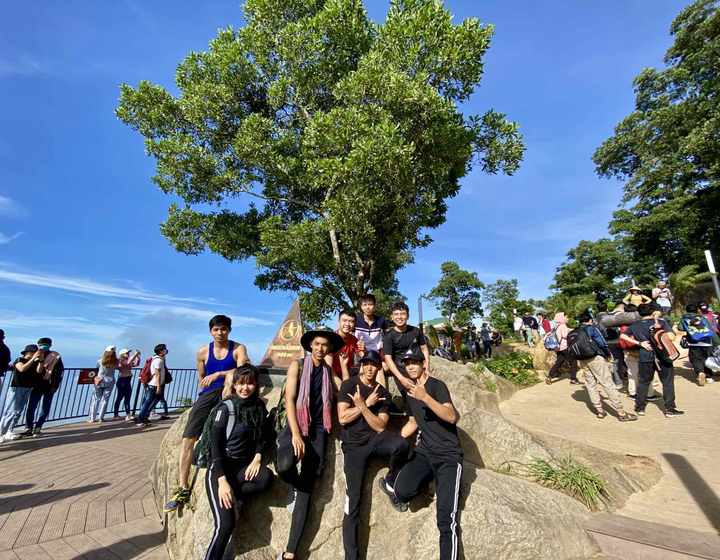 Tây Ninh đón lễ hội Vía Bà với nhiều hoạt động hấp dẫn - 6