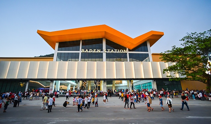 Tây Ninh đón lễ hội Vía Bà với nhiều hoạt động hấp dẫn - 5