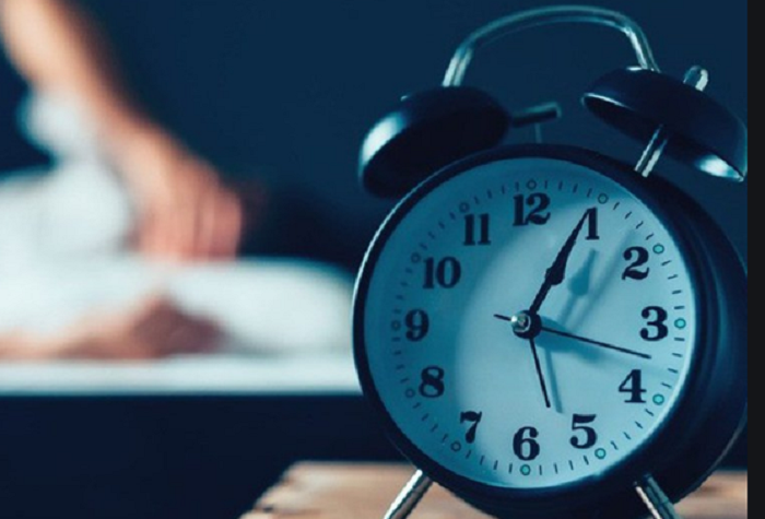 Thực phẩm bảo vệ sức khỏe An Định Khang giúp an thần, cải thiện chứng mất ngủ - 2