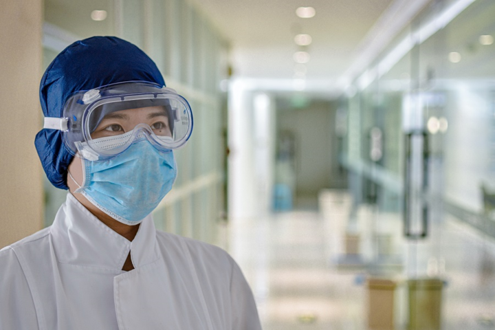 Giám đốc người Anh: 'Như trúng độc đắc khi được ở Việt Nam đợt dịch COVID-19' - 2