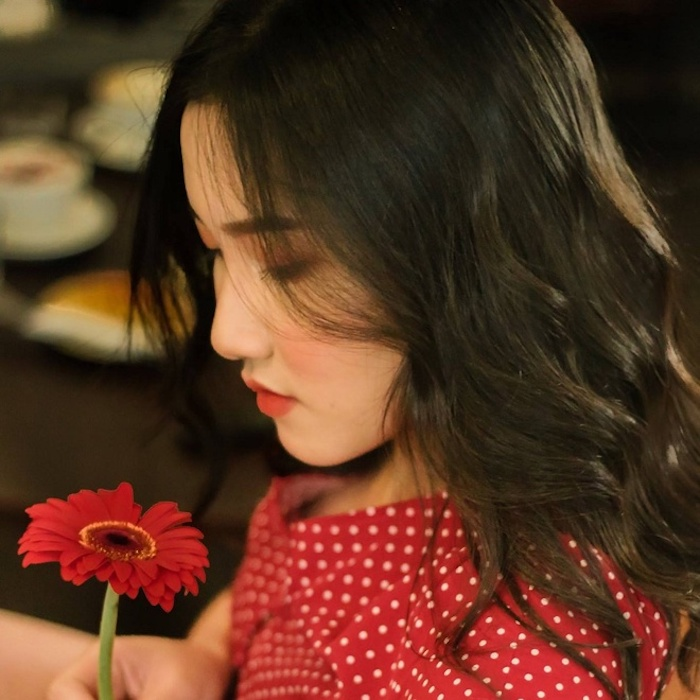 Ảnh: Nữ thủ khoa xinh đẹp của Học viện Cảnh sát nhân dân - 6