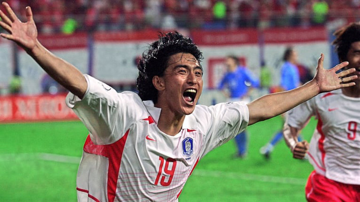 HLV Park Hang Seo: 'Tôi thành công ở Việt Nam là nhờ Hiddink và World Cup 2002' - 3