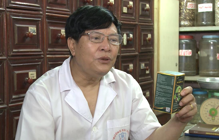 Ứng dụng chiết xuất cao rắn hổ mang giúp hỗ trợ điều trị xương khớp - 2