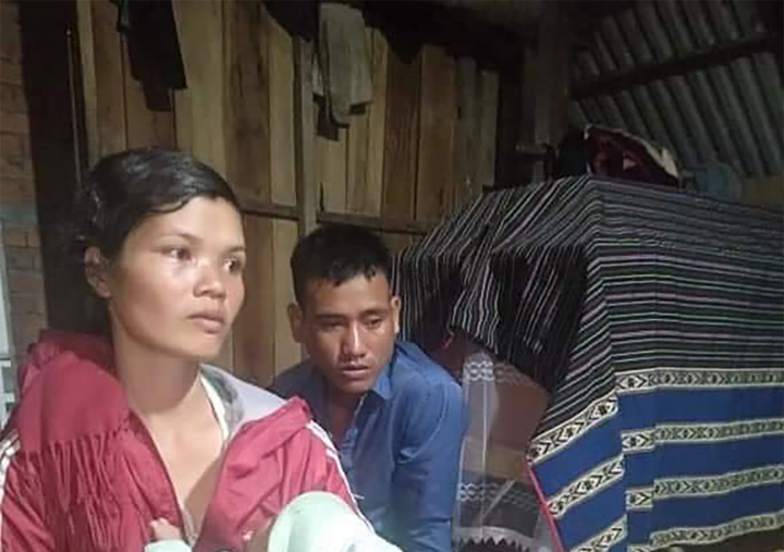 Bé 6 tuổi ở Đắk Lắk qua đời do ngộ độc sắn - 1