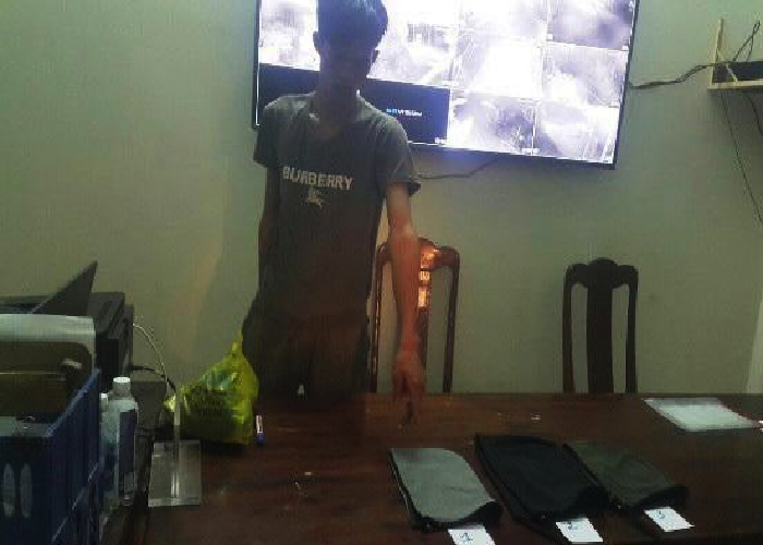 Kẻ sát hại bé gái 13 tuổi ở Phú Yên khai gì? - 1