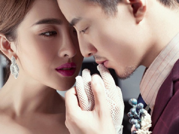 Sự thật cay đắng đằng sau số tiền nợ của chồng khiến vợ chết lặng - 1