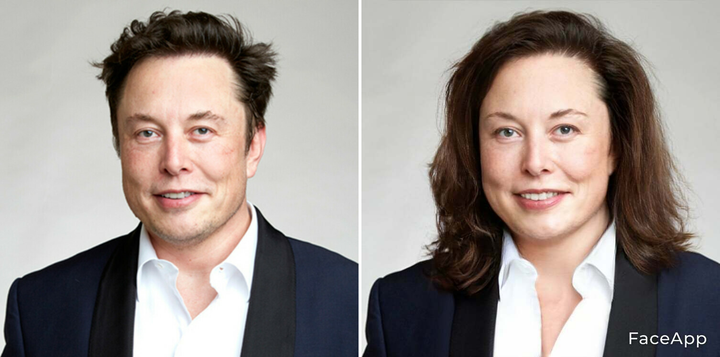 Phanh phui góc khuất đen tối của FaceApp - 1