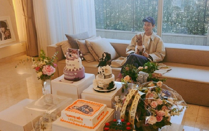 Hyun Bin, Lee Min Ho sống trong tòa nhà đắt đỏ bậc nhất Hàn Quốc - 2