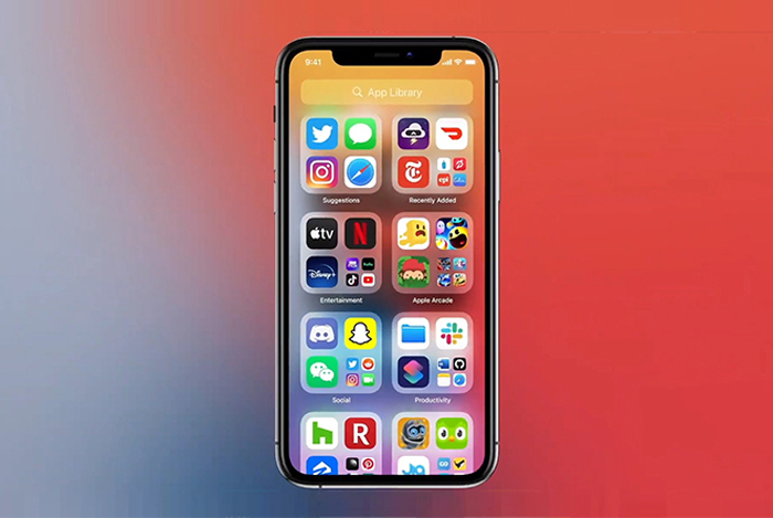 iOS 14 có thêm tính năng gì mới? - 1