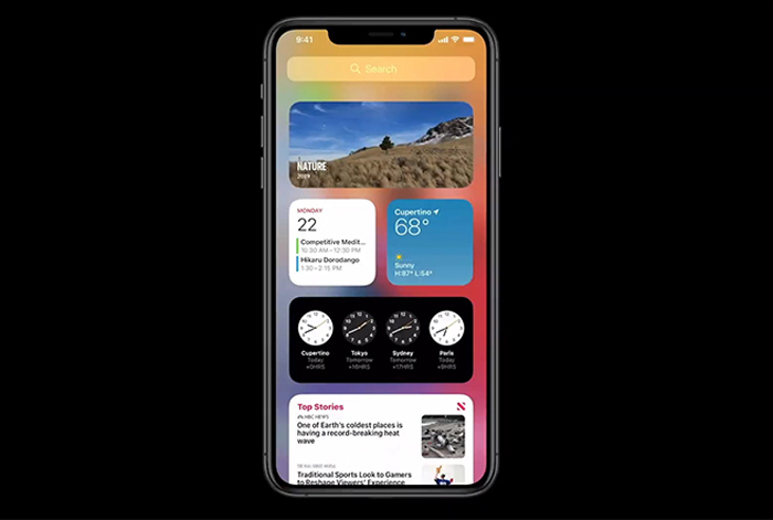 iOS 14 có thêm tính năng gì mới? - 2