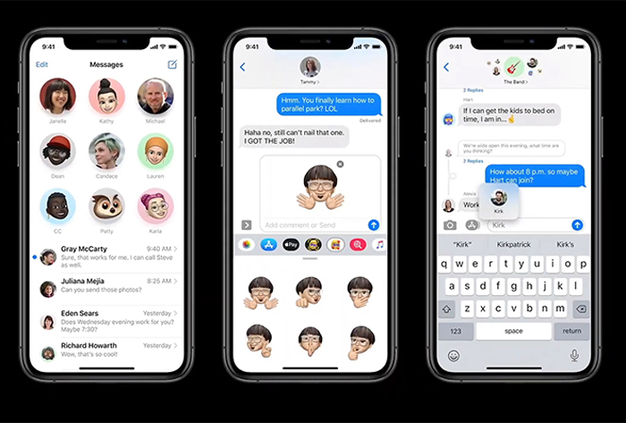 iOS 14 có thêm tính năng gì mới? - 4