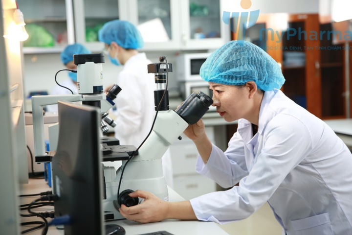 Giảm béo tận gốc bằng thảo dược công nghệ cao: Chuyên gia nói gì? - 2