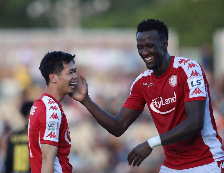 Vòng 8 V-League: Hà Nội FC đại chiến Viettel, Thanh Hóa lên nhóm đầu? - 3