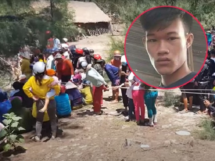Cần loại trừ khỏi xã hội kẻ sát hại bé gái 13 tuổi ở Phú Yên - 1