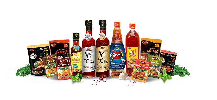 Nam Phương Food: 4 năm liền đón nhận danh hiệu hàng Việt Nam chất lượng cao - 3