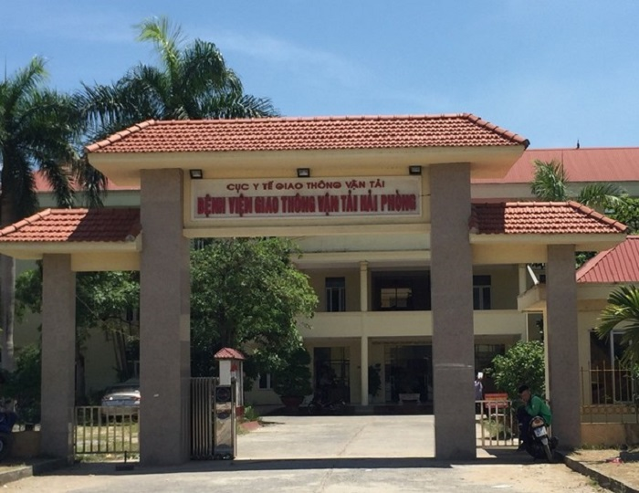 Bệnh viện ở Hải Phòng ngừng chạy thận, hàng chục bệnh nhân chuyển viện gấp - 1