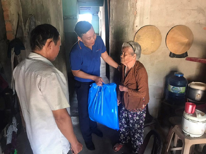 MobiFone: Hành trình sẻ chia nối liền quá khứ, hiện tại và tương lai - 3