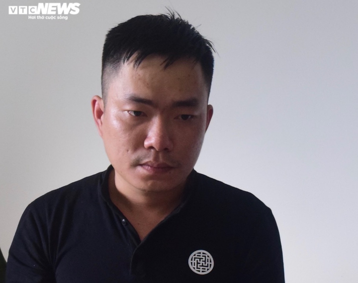 Đường dây lừa trăm tỷ qua mạng do nam cử nhân cầm đầu hoạt động tinh vi cỡ nào? - 1