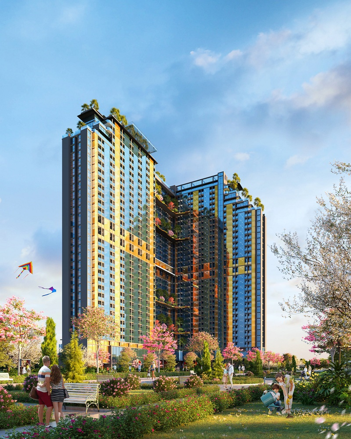 Wyndham Thanh Thủy tung chính sách và bài toán lợi nhuận hấp dẫn khách hàng - 1