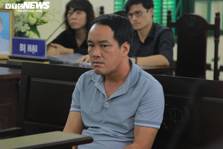 Trả hồ sơ điều tra lại vụ xe chở rác đi giờ cấm tông chết nam sinh ở Hà Nội - 1