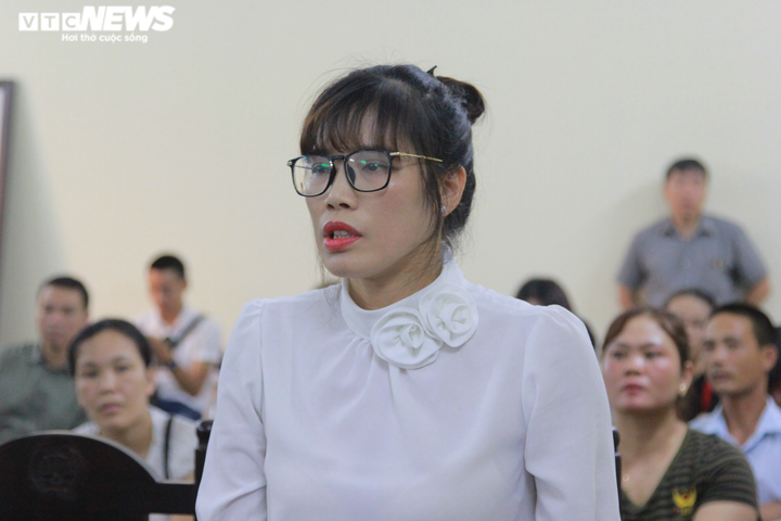 Trả hồ sơ điều tra lại vụ xe chở rác đi giờ cấm tông chết nam sinh ở Hà Nội - 2