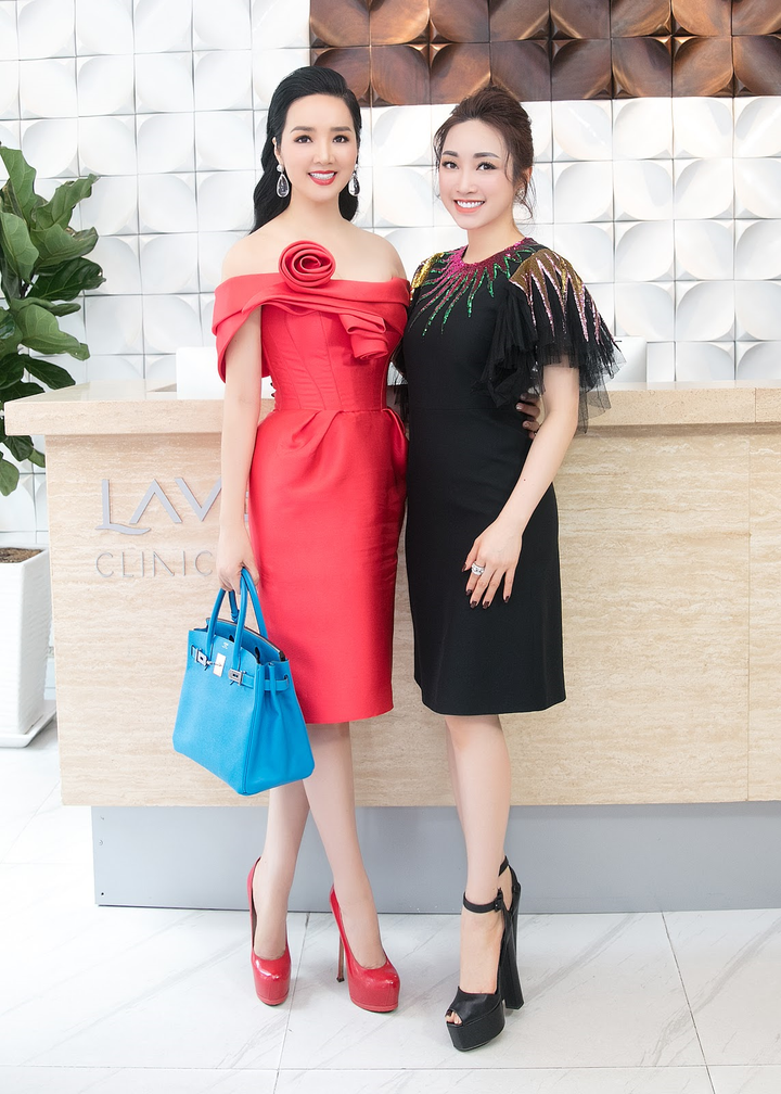 Giáng My lần đầu livestream lộ mặt mộc, đọ sắc với bạn gái Chi Bảo kém 20 tuổi - 2