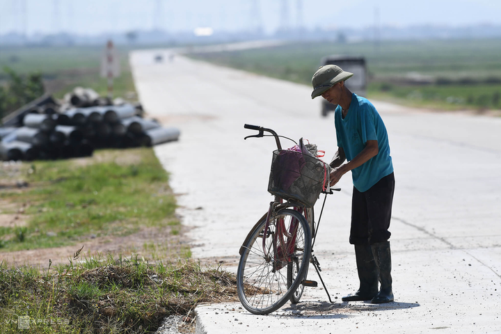 Toàn cảnh tuyến đường vành đai nghìn tỷ đồng nối Hà Nội với Bắc Giang - 3