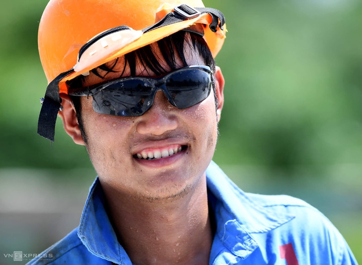 Toàn cảnh tuyến đường vành đai nghìn tỷ đồng nối Hà Nội với Bắc Giang - 9