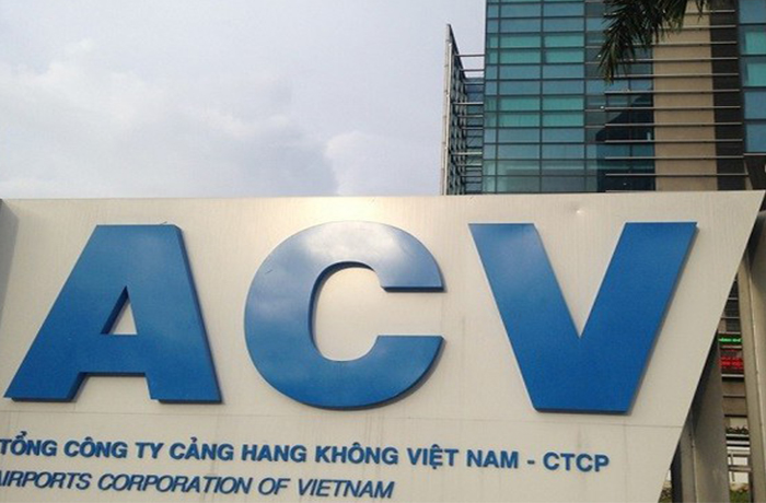 'Ông lớn' ACV giảm kế hoạch lợi nhuận hơn 8.000 tỷ đồng vì COVID-19 - 1